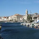 L'hippocampe Διαμέρισμα