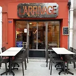 L'hippocampe Διαμέρισμα Σετ