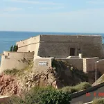 L'hippocampe شقة سُت