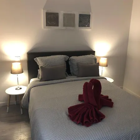 Apartment L'hippocampe Sète