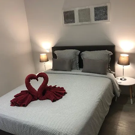 L'hippocampe شقة سُت