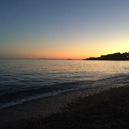 شقة L'hippocampe *