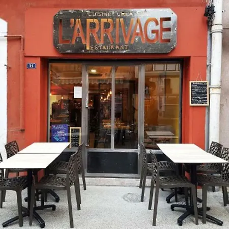 L'hippocampe Apartment Sète