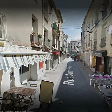 Apartment L'hippocampe