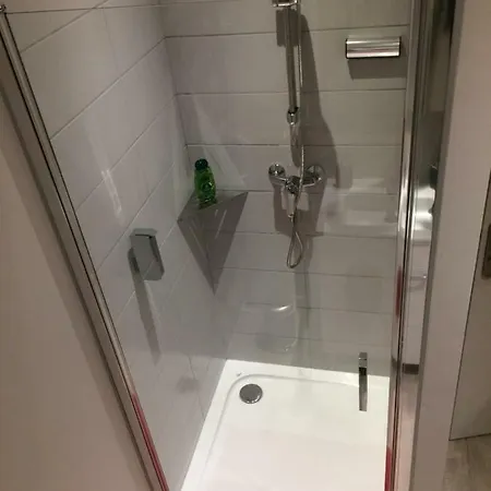 شقة L'hippocampe سُت