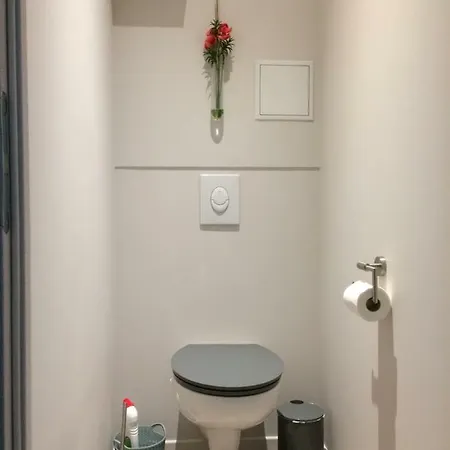 L'hippocampe شقة سُت