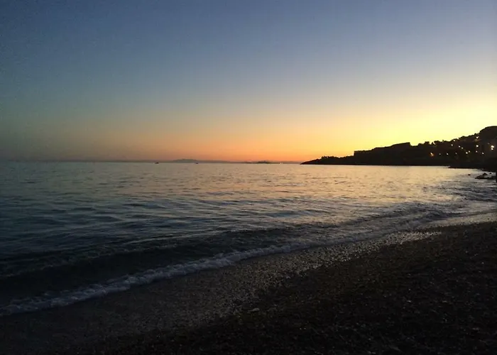 Апартаменты L'hippocampe *