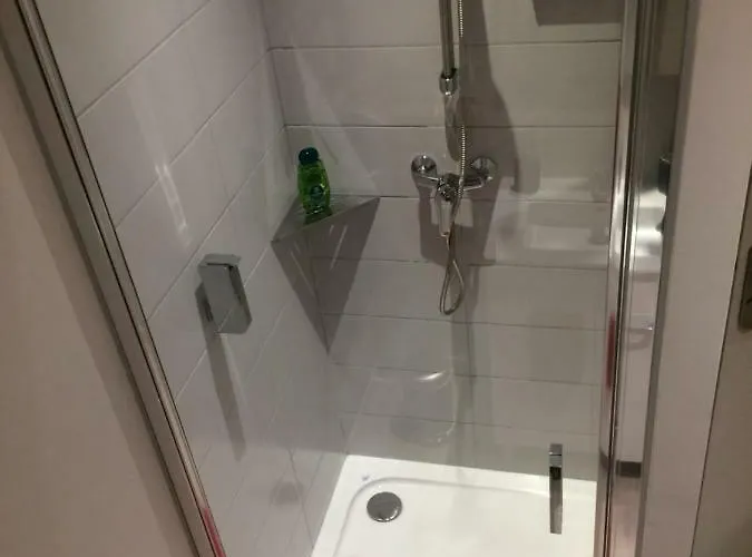 Апартаменты L'hippocampe Сет